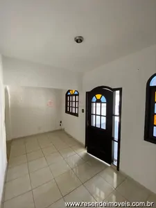 Casa para aluguel em Vila Santa Cecília