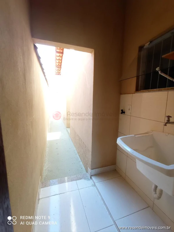 Foto 12 de 13 - Casa para venda em Jardim Aliança II