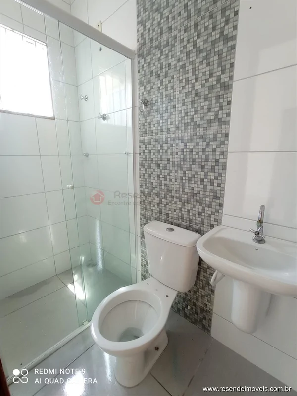 Foto 5 de 13 - Casa para venda em Jardim Aliança II