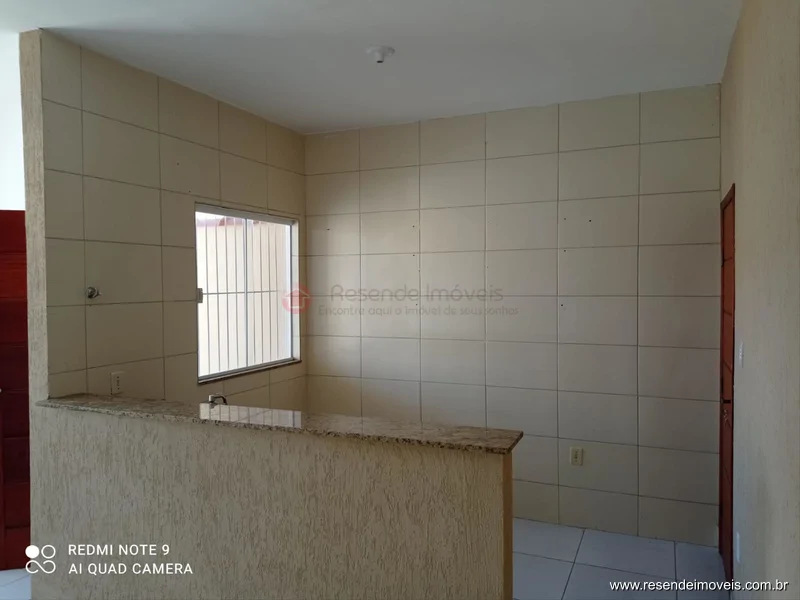 Foto 8 de 13 - Casa para venda em Jardim Aliança II