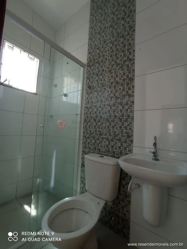 Foto 10 de 13 - Casa para venda em Jardim Aliança II