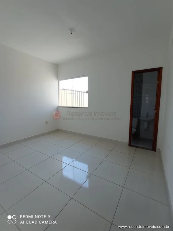 Foto 6 de 13 - Casa para venda em Jardim Aliança II