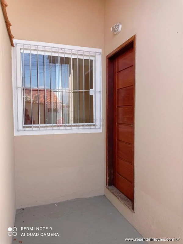 Foto 2 de 13 - Casa para venda em Jardim Aliança II