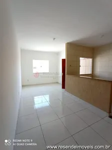 Casa para venda em Jardim Aliança II