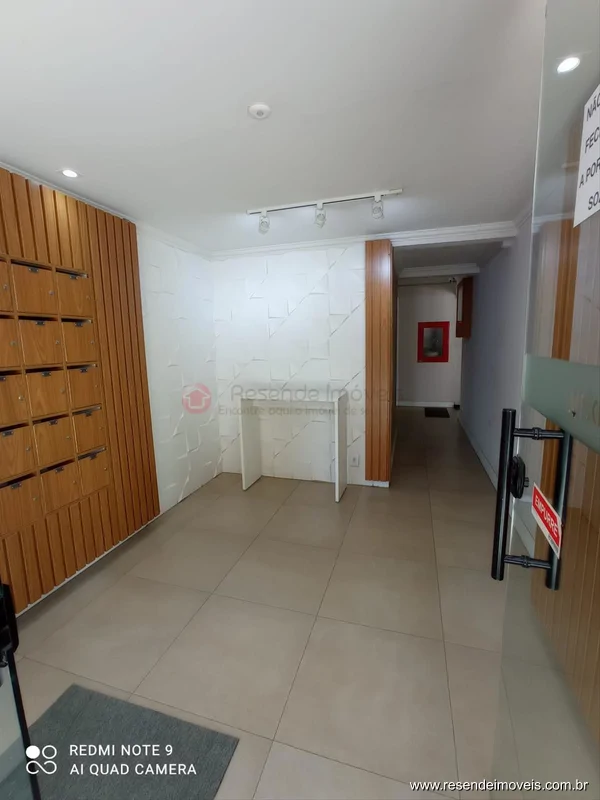 Foto 9 de 12 - Apartamento para aluguel em Jardim Jalisco