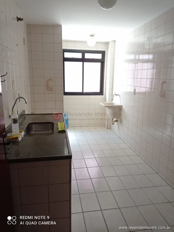 Foto 12 de 12 - Apartamento para aluguel em Jardim Jalisco