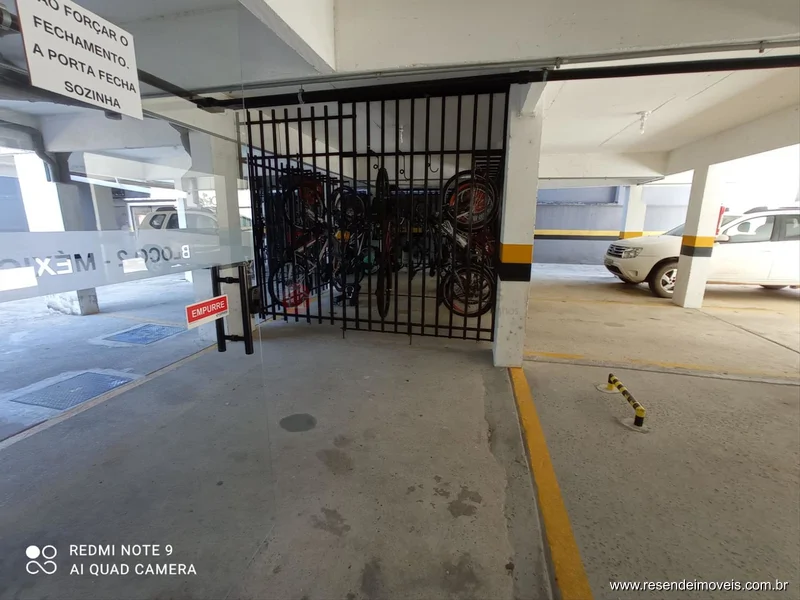 Foto 8 de 12 - Apartamento para aluguel em Jardim Jalisco