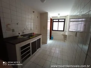 Apartamento para aluguel em Jardim Jalisco