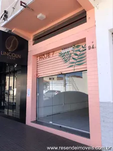 Loja para aluguel em Manejo