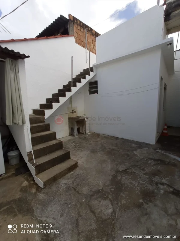 Foto 4 de 9 - Casa para venda em Castelo Branco