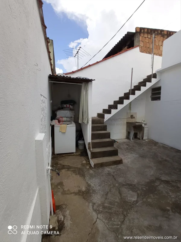 Foto 7 de 9 - Casa para venda em Castelo Branco