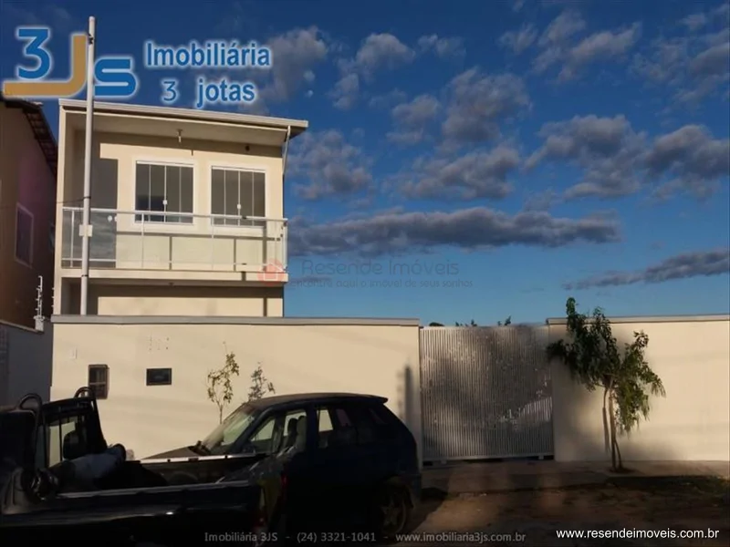 Foto 3 de 9 - Casa para venda em Jardim Brasília