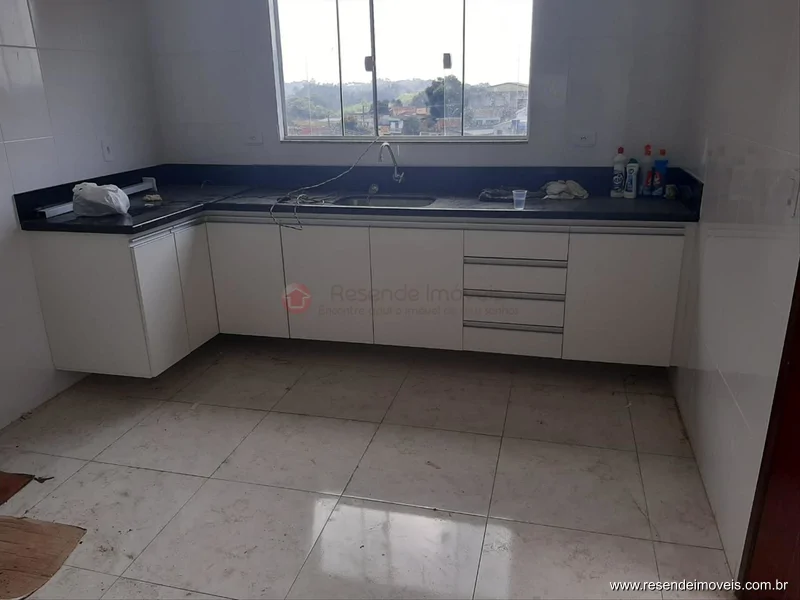 Foto 9 de 9 - Casa para venda em Jardim Brasília