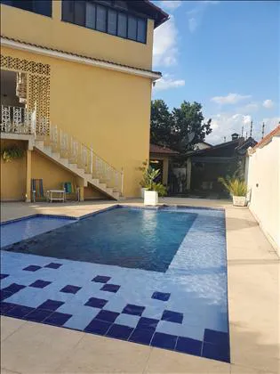 Casa para venda em Liberdade