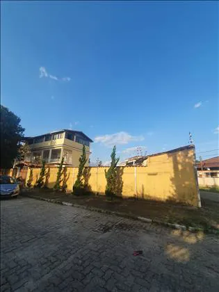 Casa para venda em Liberdade