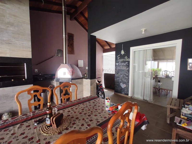 Foto 7 de 40 - Casa para venda em Parque Ipiranga II