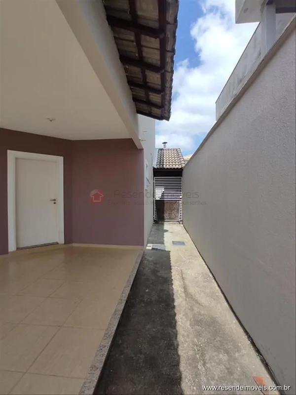 Foto 35 de 40 - Casa para venda em Parque Ipiranga II