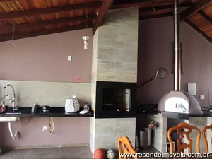 Casa para venda em Parque Ipiranga II