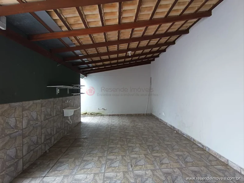 Foto 5 de 21 - Casa para venda em Parque Ipiranga II