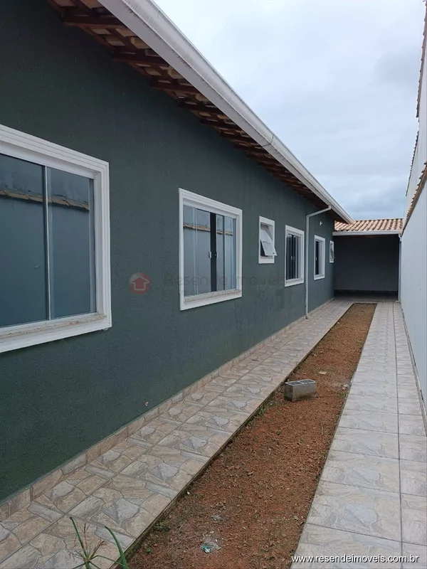 Foto 10 de 21 - Casa para venda em Parque Ipiranga II