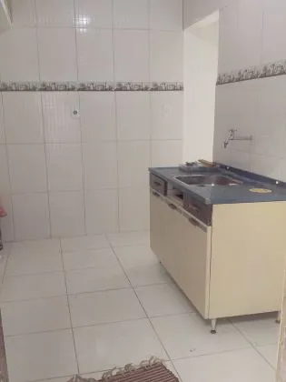 Casa para aluguel em Vila Hulda Rocha