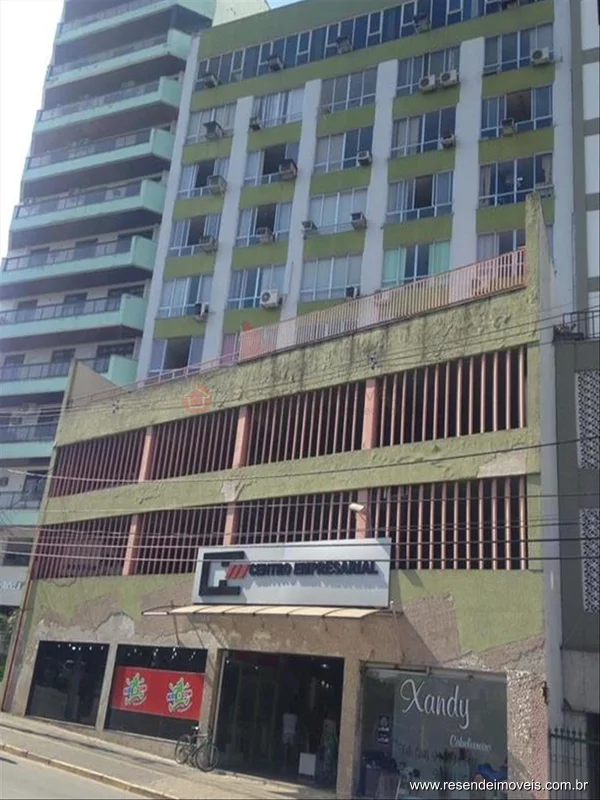 Foto 5 de 6 - Sala Comercial para aluguel em Campos Elíseos