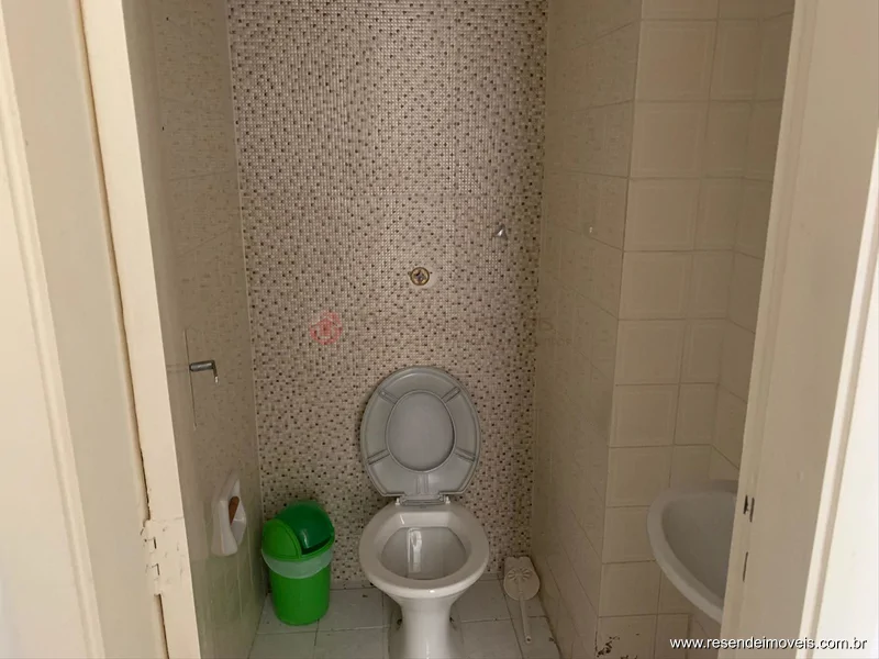 Foto 2 de 6 - Sala Comercial para aluguel em Campos Elíseos