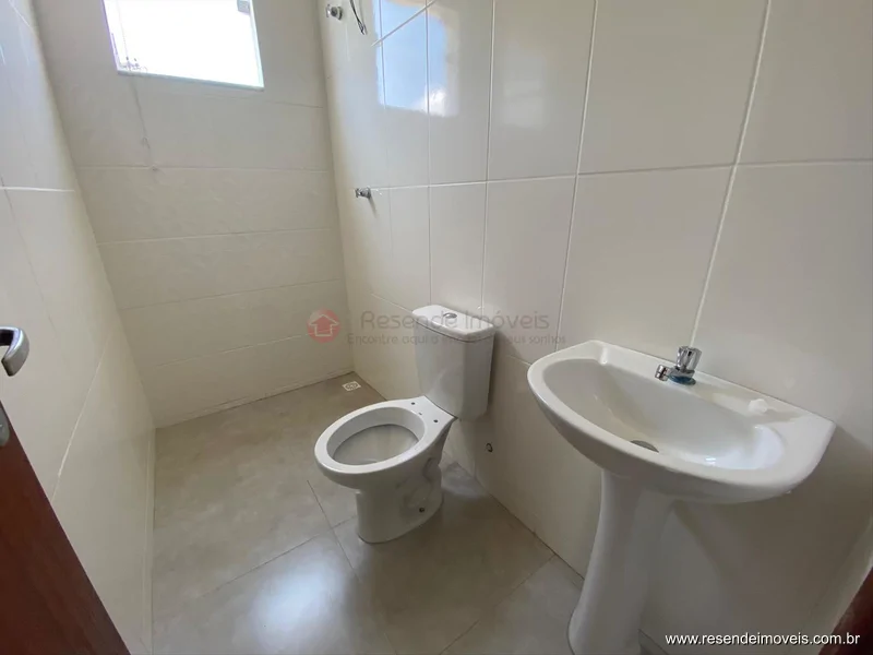 Foto 7 de 9 - Casa para aluguel em Morada da Montanha