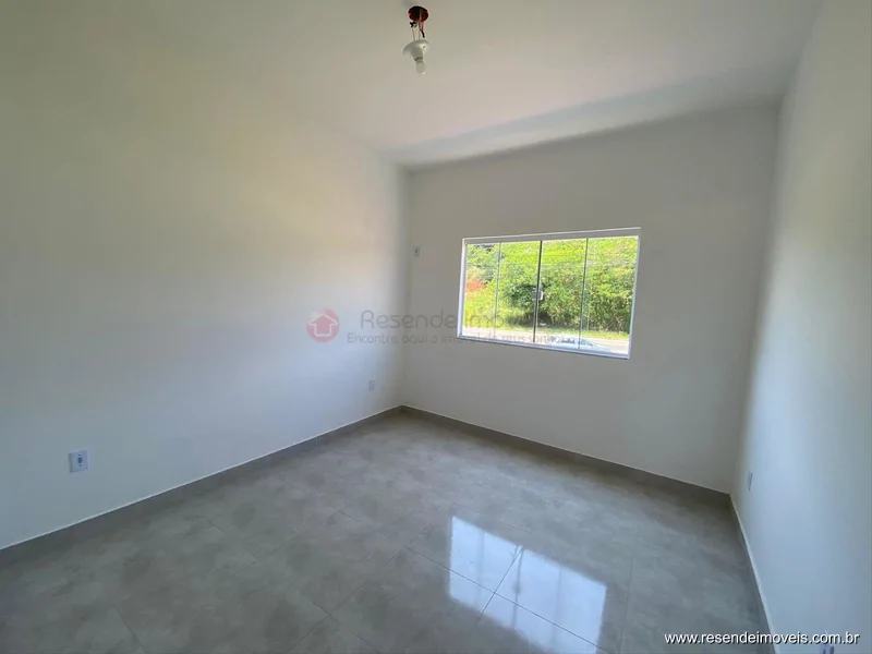 Foto 3 de 9 - Casa para aluguel em Morada da Montanha