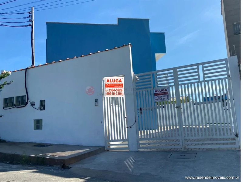 Foto 8 de 9 - Casa para aluguel em Morada da Montanha