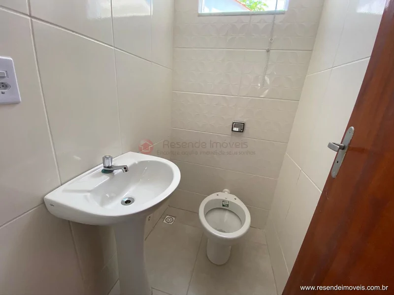 Foto 5 de 9 - Casa para aluguel em Morada da Montanha