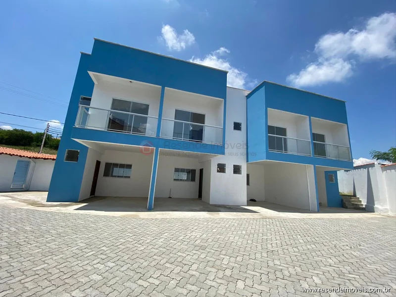 Foto 9 de 9 - Casa para aluguel em Morada da Montanha