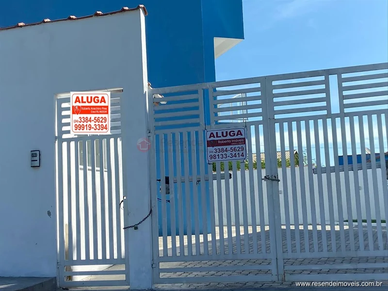 Foto 4 de 9 - Casa para aluguel em Morada da Montanha