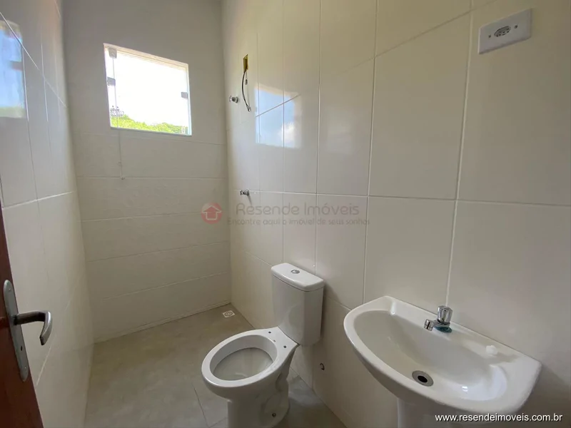 Foto 11 de 18 - Casa para aluguel em Morada da Montanha