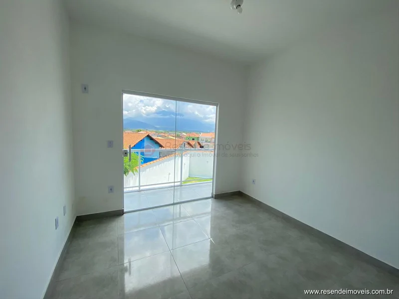 Foto 2 de 18 - Casa para aluguel em Morada da Montanha