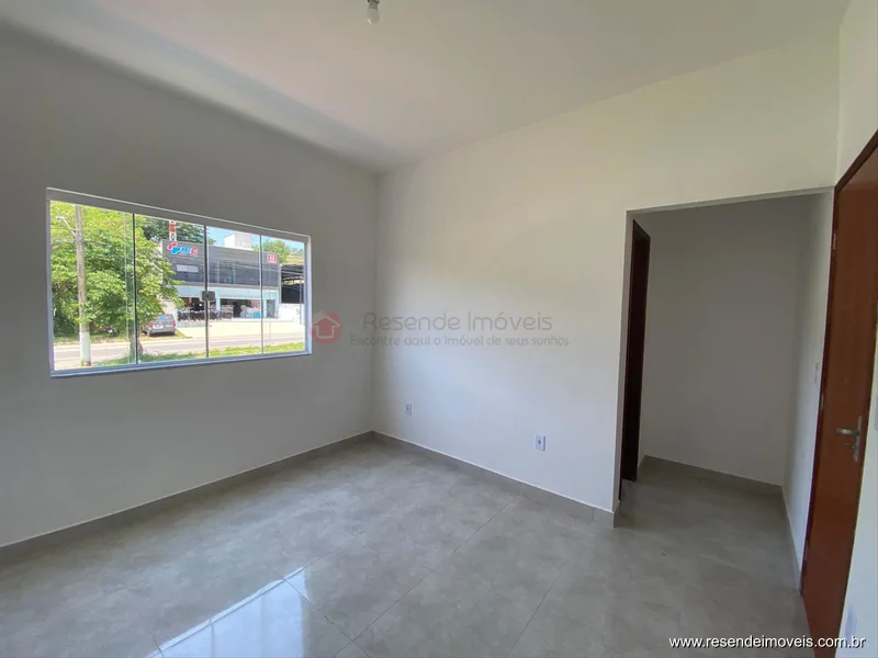 Foto 14 de 18 - Casa para aluguel em Morada da Montanha