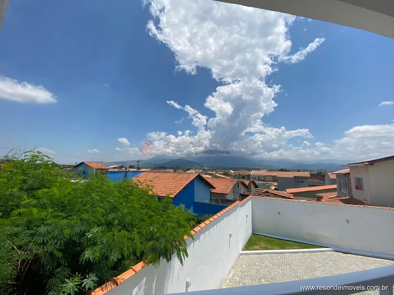 Foto 10 de 18 - Casa para aluguel em Morada da Montanha