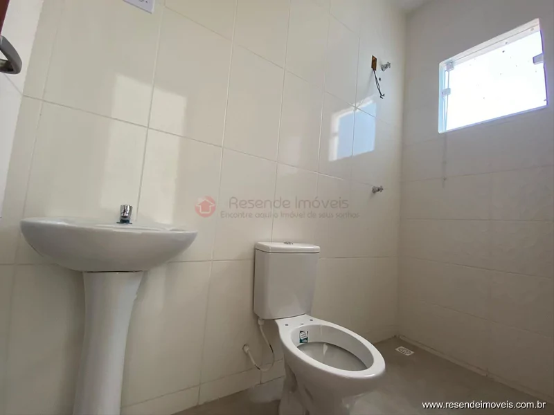 Foto 3 de 18 - Casa para aluguel em Morada da Montanha