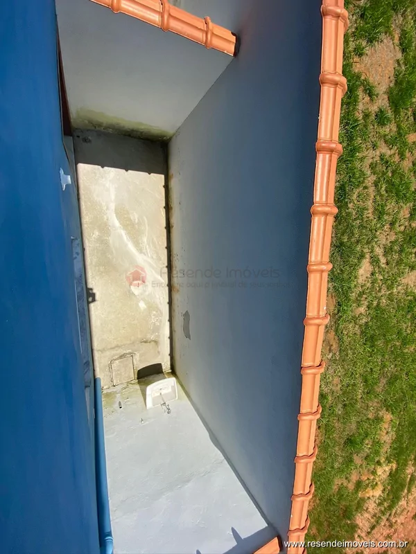 Foto 4 de 18 - Casa para aluguel em Morada da Montanha