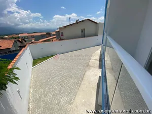 Casa para aluguel em Morada da Montanha