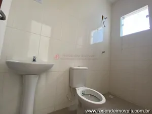 Casa para aluguel em Morada da Montanha