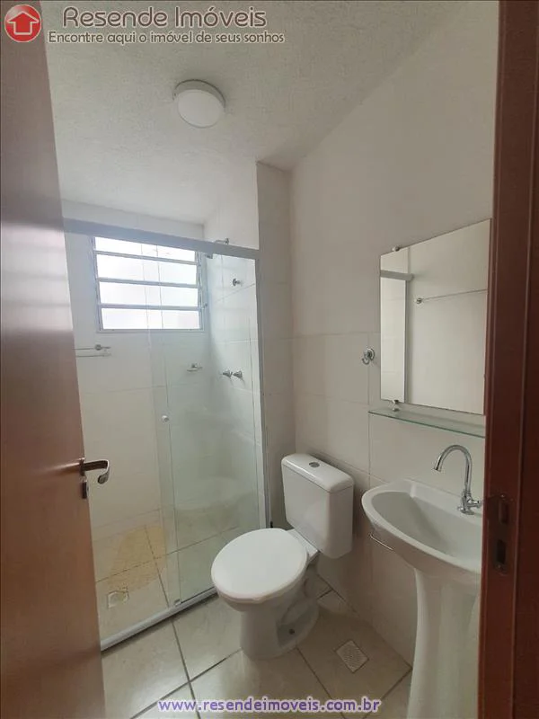 Foto 3 de 6 - Apartamento para aluguel em Mirante de Serra