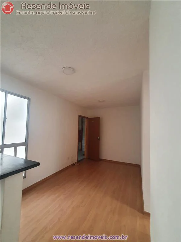 Foto 6 de 6 - Apartamento para aluguel em Mirante de Serra