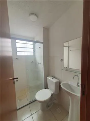 Apartamento para aluguel em Mirante de Serra