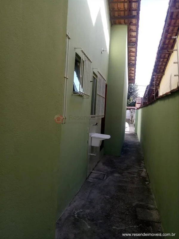 Foto 7 de 15 - Casa para aluguel em Morada da Montanha