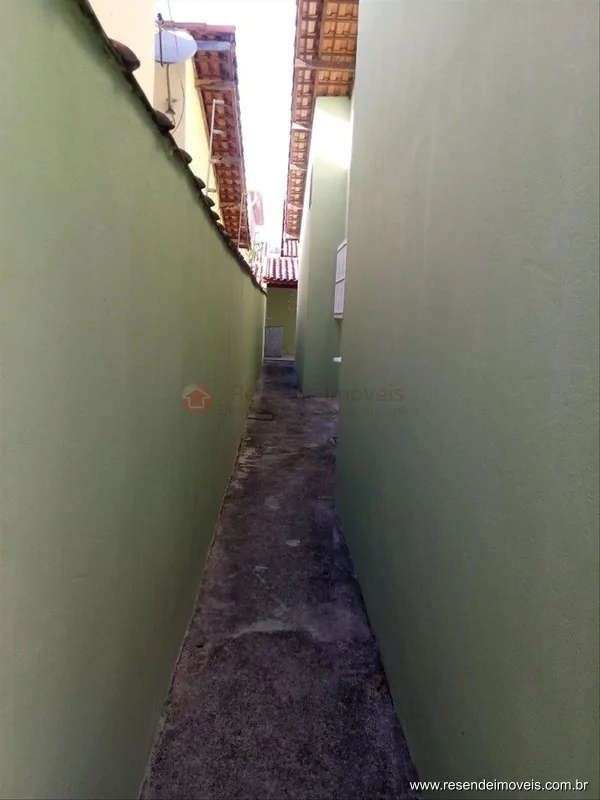 Foto 14 de 15 - Casa para aluguel em Morada da Montanha