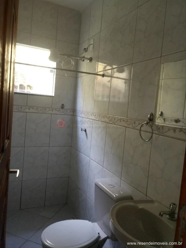 Foto 2 de 15 - Casa para aluguel em Morada da Montanha