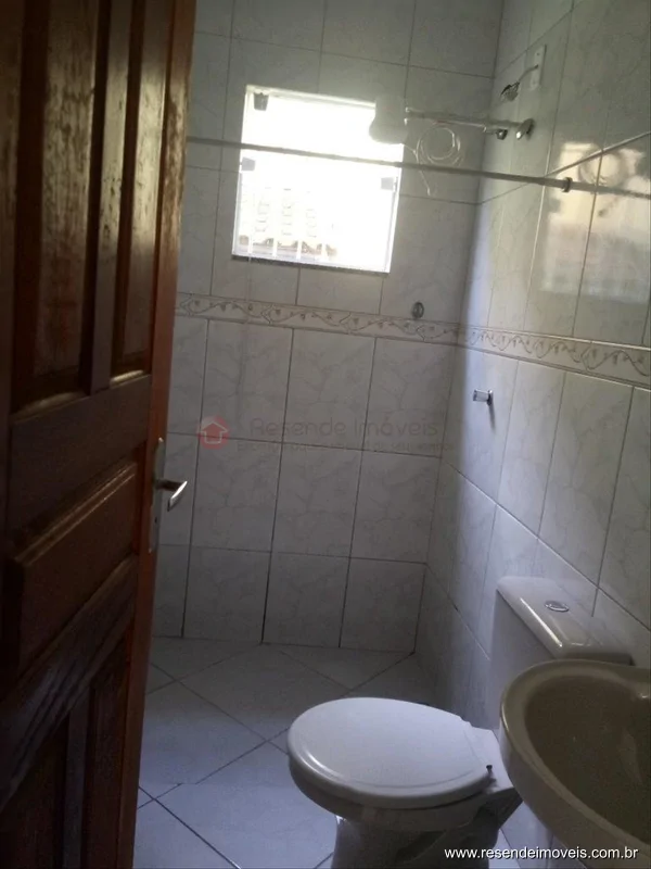 Foto 6 de 15 - Casa para aluguel em Morada da Montanha