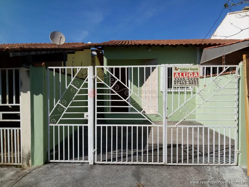 Foto 12 de 15 - Casa para aluguel em Morada da Montanha