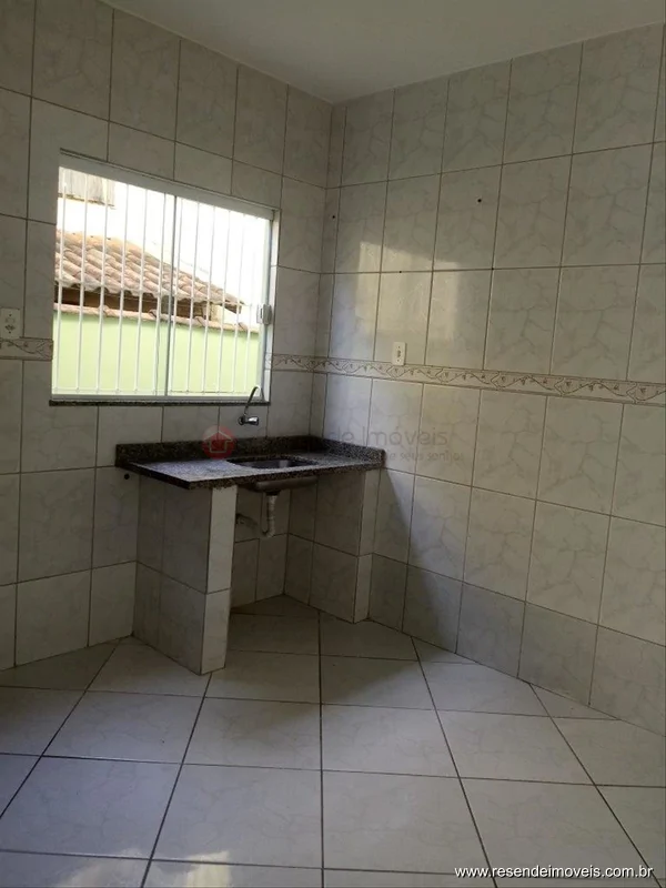 Foto 10 de 15 - Casa para aluguel em Morada da Montanha